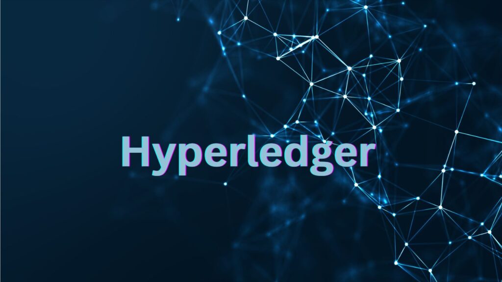 Hyperledger DLTs