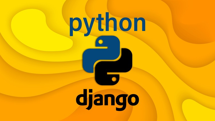 Web dev with Python Django